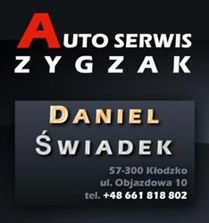 Auto Serwis Zygzak