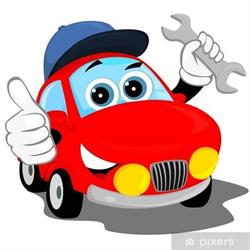 Mechanika Pojazdowa Auto Naprawa. Adam Szczypkowski