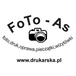 Foto-As. Laboratorium fotograficzne