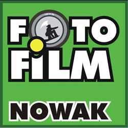 Foto-Film Nowak. Zakład fotograficzny