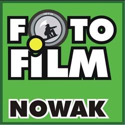 Foto-Film Nowak. Zakład fotograficzny
