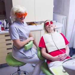 Drozdowski A., Perkowska A. Gabinet Stomatologiczny