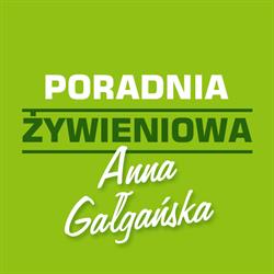Gałgańska Anna. Poradnia żywieniowa
