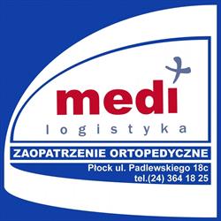 Medilogistyka Sklep medyczny i sprzęt rehabilitacyjny
