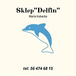 Delfin. Maria Kubacka