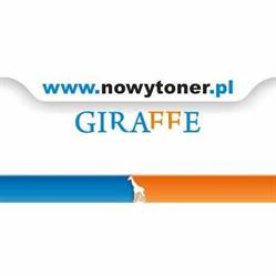 Giraffe - nowytoner - toner i tusz Białystok