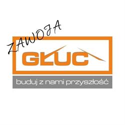 Głuc-Pol sp.j. Skład budowlany. Głuc A.S.