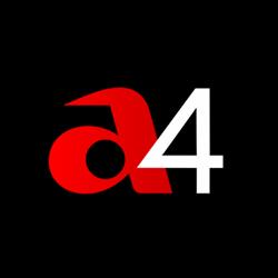 A4 Studio