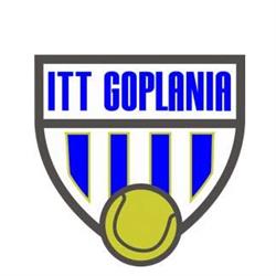 Goplania. Inowrocławskie Towarzystwo Tenisowe