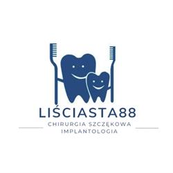 Chirurgia i Implantologia dr Goździewicz Liściasta 88