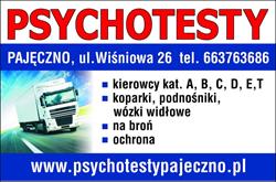 Górska Maja. Pracownia psychologiczna