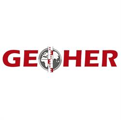 Geoher. Usługi Geodezyjno - Kartograficzne