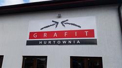 Grafit PPHU A. i G. Buczyńscy