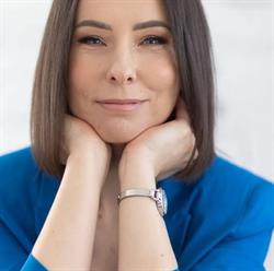 Psycholog, psychoterapeuta Olsztyn - Maja Syczyło