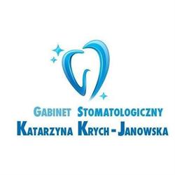 Gabinet Stomatologiczny. Katarzyna Krych-Janowska