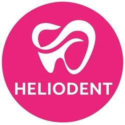 HELIODENT - GABINET STOMATOLOGICZNY - NOWICKA A., LEK. STOMATOLOG