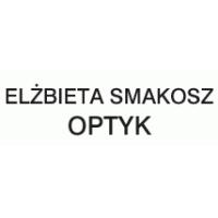 Elżbieta Smakosz Optyk