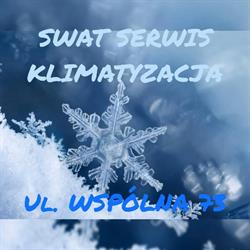 PHU Jacek Swat Naprawa AGD Klimatyzacja