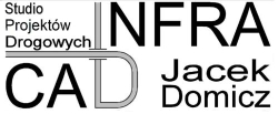 Studio Projektów Drogowych Infracad Jacek Domicz