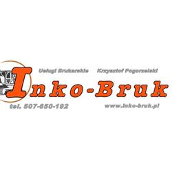 Inko-Bruk. Pogorzelski K.