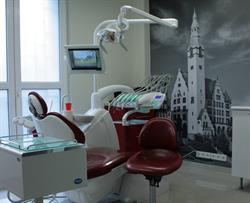 Jedynka - Specjalistyczny Gabinet Stomatologii Dziecięcej - Krawczuk-Molęda