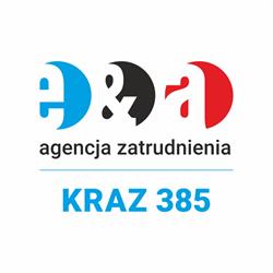 E & a Sp. Z O.o.