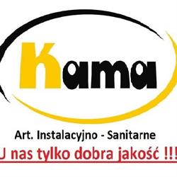 Kama Janusz Śniegota