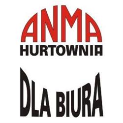 ANMA Hurtownia Artykułów Biurowych