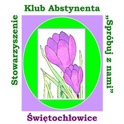 Spróbuj z Nami Stowarzyszenie Klubu Abstynenta