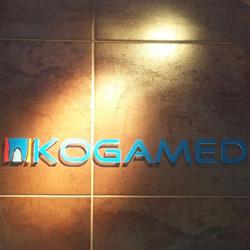 Kogamed. Kobza