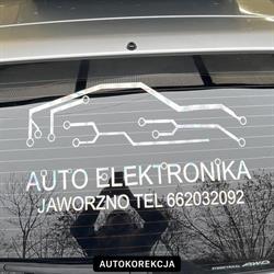 Auto Elektronika  Paweł Grochowiecki