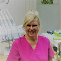 Kubała Małgorzata, Lek. Stomatolog - Gabinet