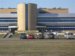 Klinika Małych Zwierząt Sggw - Choroby Zwierząt, Szpital, Laboratorium Analityczne