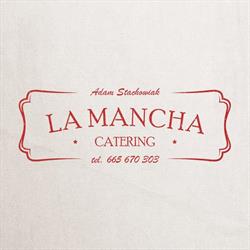 La Mancha-Catering Adam Stachowiak
