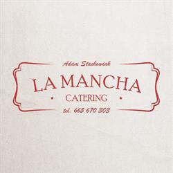 La Mancha-Catering Adam Stachowiak