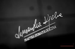 Lemańska-Kędra Iwona, Lek. Stomatolog - Gabinet