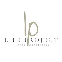 Life Project LABORATORIUM PSYCHOLOGICZNE Anna Wawrzyńska