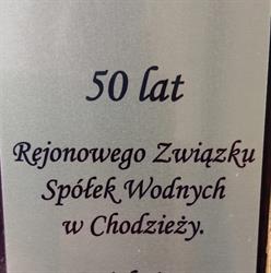 Rejonowy Związek Spółek Wodnych