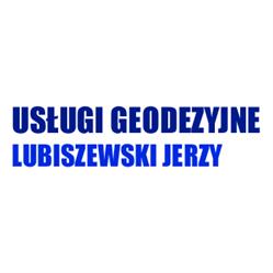 Lubiszewski Jerzy - Usługi Geodezyjne