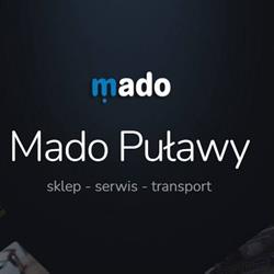 mado - Opony, Felgi, Serwis.
