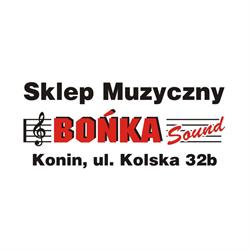 Sklep Muzyczny BOŃKA Sound