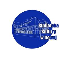 Gminne Centrum Kultury i Sportu Biblioteka Publiczna