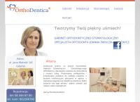 INDYWIDUALNA SPECJALISTYCZNA PRAKTYKA LEKARSKA. KRYSTYNA MATYSIK