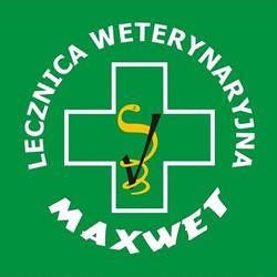 Lecznica weterynaryjna MAXWET - Kuźma Maksymilian, lekarz wetrynarii