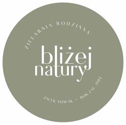 Bliżej Natury Sklep Wielobranżowy D. i J. Nowakowie