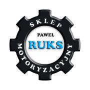 Ruks Paweł - Sklep Motoryzacyjny