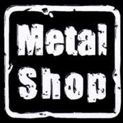 Metal-Shop. Sklep Muzyczny