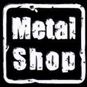 Metal-Shop. Sklep Muzyczny