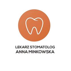Praktyka Stomatologiczna Anna Minkowska