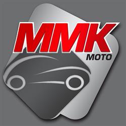 MMK-Moto. Sklep motoryzacyjny. Łętocha M.